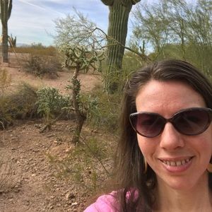 Meet your Posher, Erin